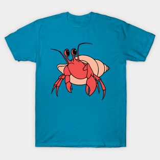 Hermit Crab T-Shirt